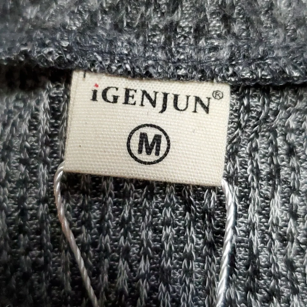 ๐5/$30๐ iGenjun Light Weight Tunic - Picture 8 of 8